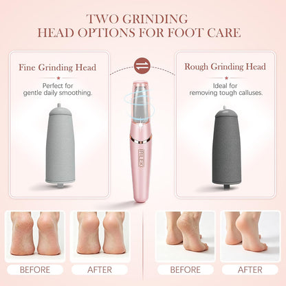 Electric Foot File