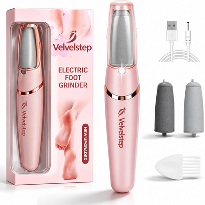 Electric Foot File