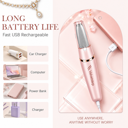 Electric Foot File