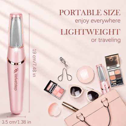 Electric Foot File